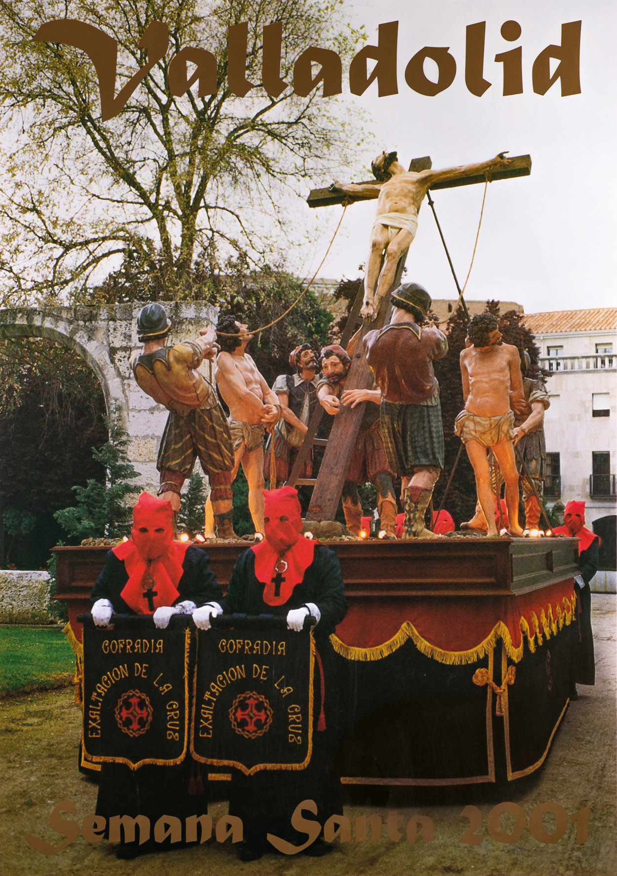 Semana Santa en Valladolid  